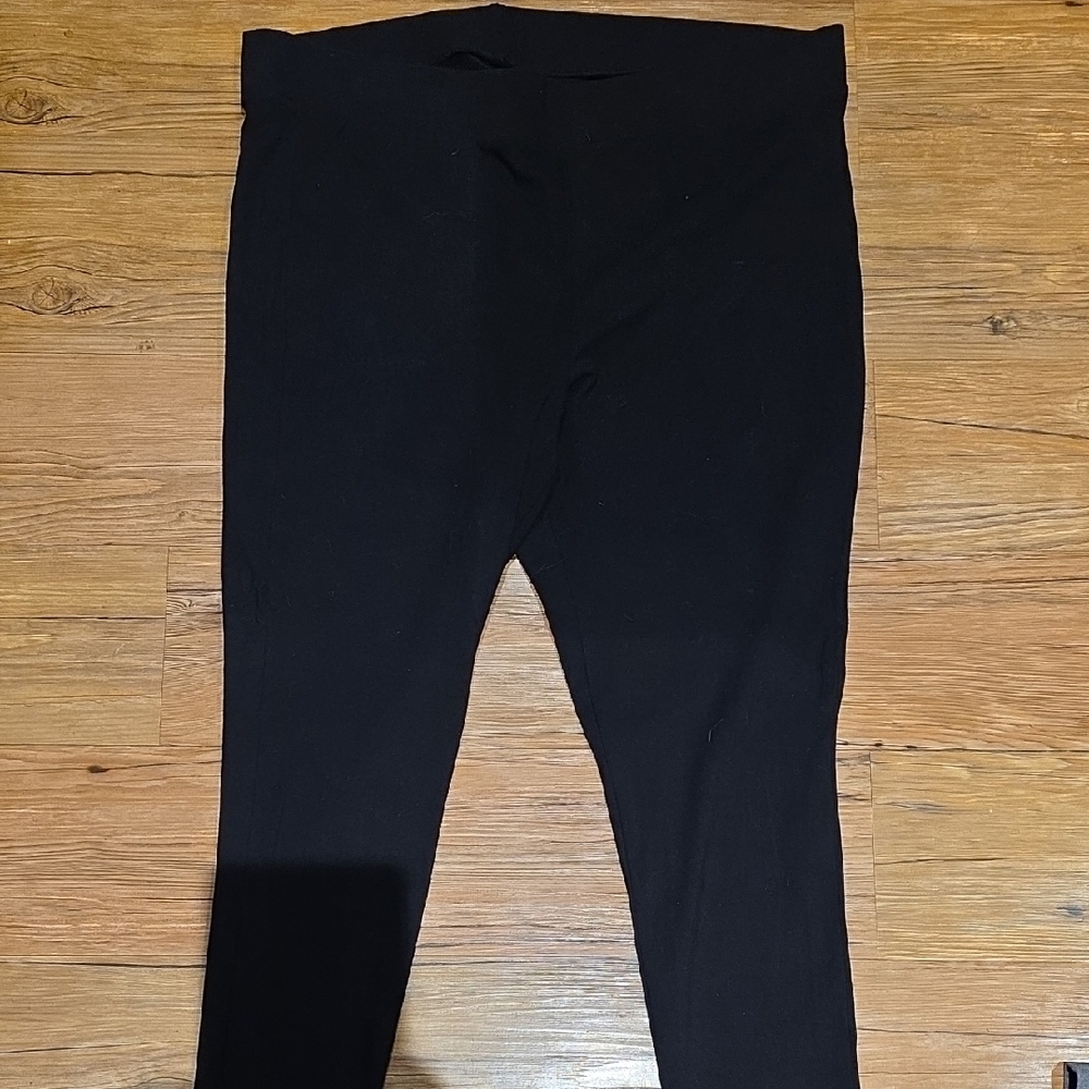 Black Leggings Torrid